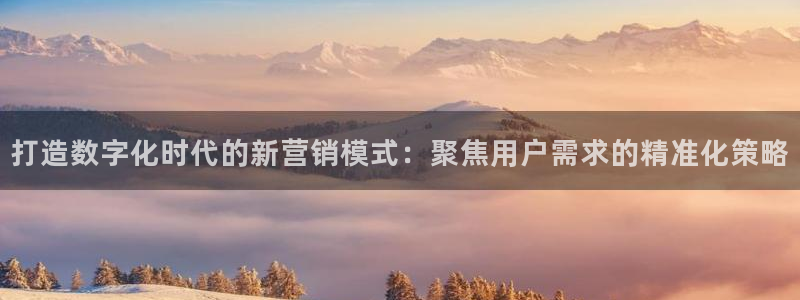 必赢最新官网